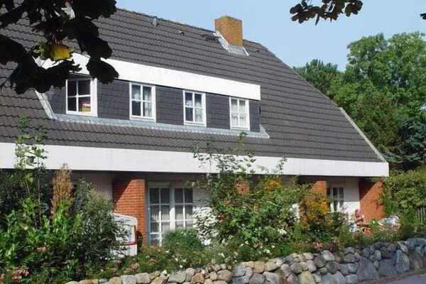 Reihenhausanlage Magisterhof...