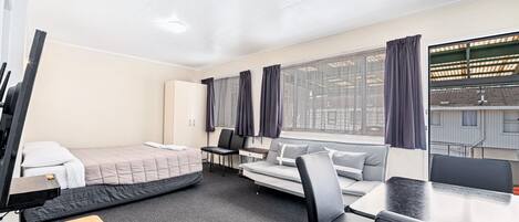 Business Apartment, 1 Bedroom