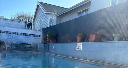 Kowhai motel