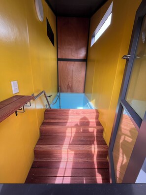 2 indoor pools, outdoor pool - Kowhai motel (Rotorua)