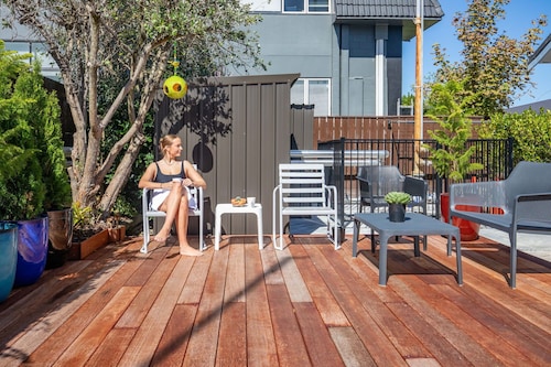 Kowhai motel