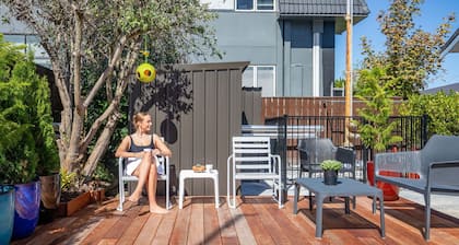 Kowhai motel