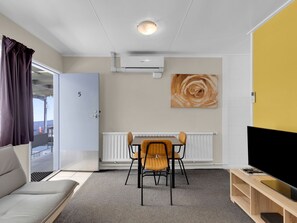 Business Apartment, 1 Bedroom - Kowhai motel (Rotorua)