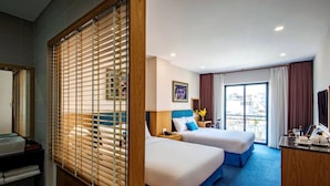 Unclassified image, 3 of 36, button - Golden Dragon Hotel Sai Gon (Ho Chi Minh City)