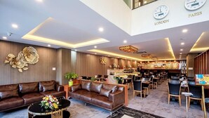 Unclassified image, 2 of 36, button - Golden Dragon Hotel Sai Gon (Ho Chi Minh City)