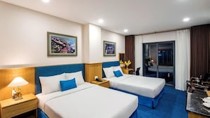 Unclassified image, 4 of 36, button - Golden Dragon Hotel Sai Gon (Ho Chi Minh City)