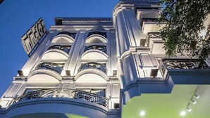 Unclassified image, 5 of 36, button - Golden Dragon Hotel Sai Gon (Ho Chi Minh City)