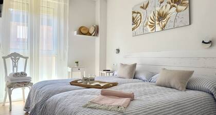 Apartamento Cerca de la Playa-a Toda Vela 30014