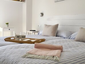 2 bedrooms, iron/ironing board, bed sheets - Apartamento Cerca de la Playa-a Toda Vela 30014 (Somo)