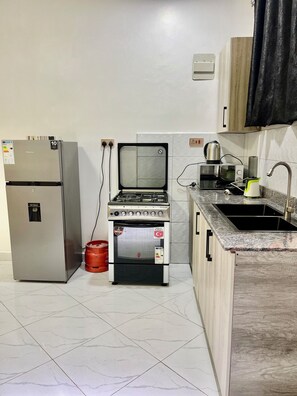 Cozinha privada