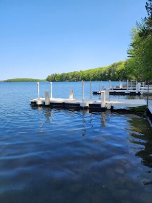 Marina - The Cardinal at Lincolnwood Resort (Birchwood)