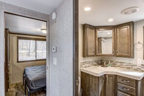 2 bedrooms, WiFi