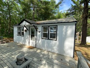 Exterior - The Musky at Lincolnwood Resort (Birchwood)