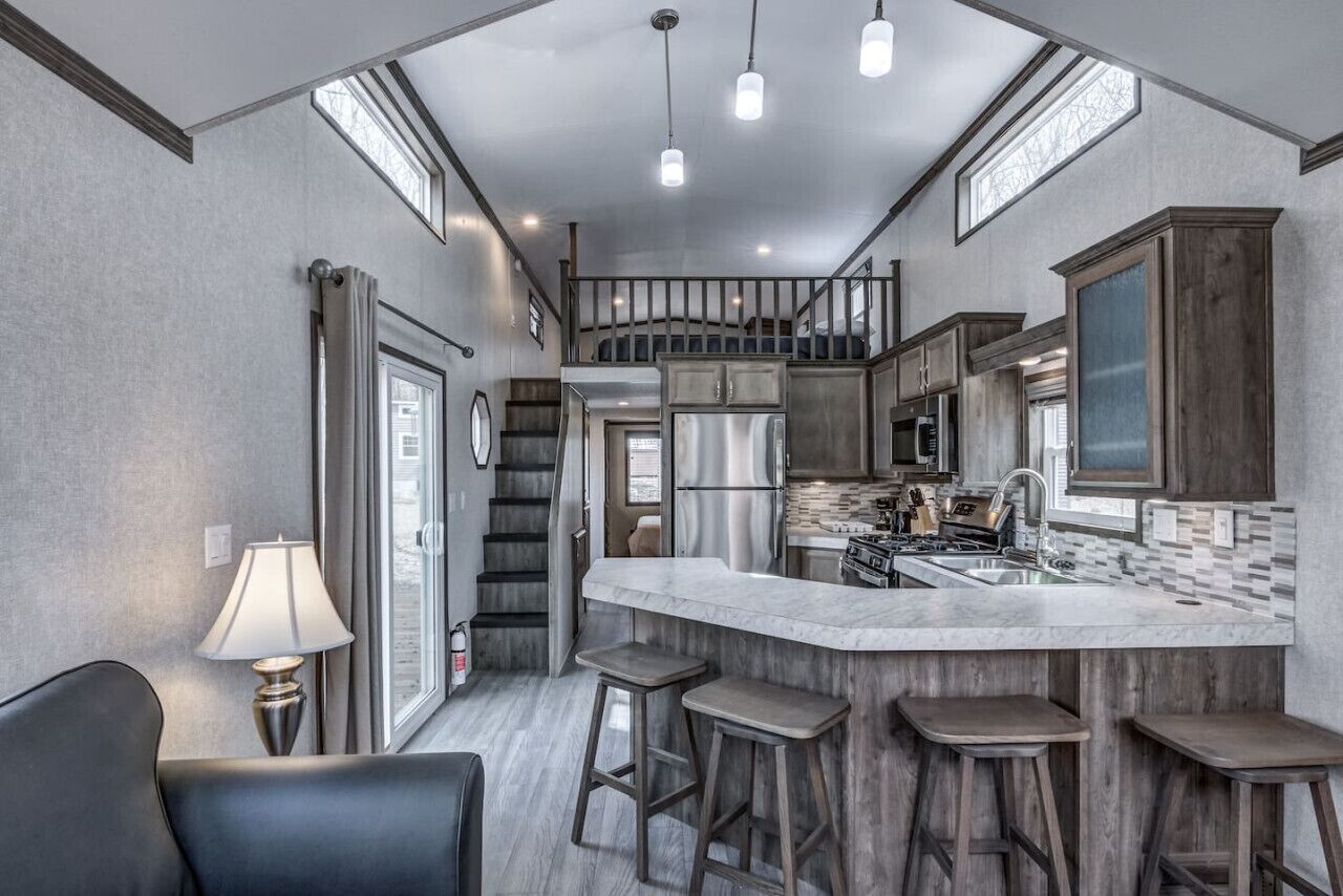 調理器具と食器