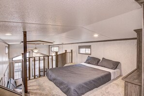 2 habitaciones, wifi y ropa de cama 
