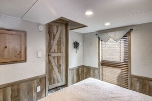 2 habitaciones y wifi 