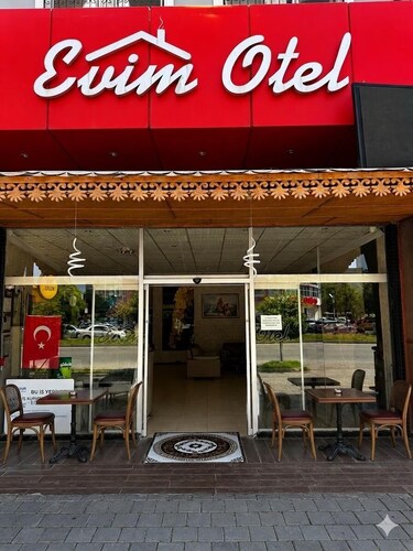 EVİM OTEL