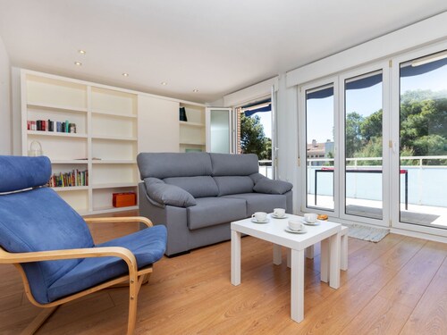 Appartement Chesa by Interhome