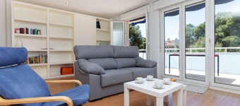 Apartment Chesa by Interhome