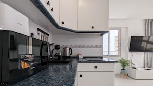 Unclassified image, 5 of 17, button - VISTAS BAHIA  sweet apartment (Benidorm)