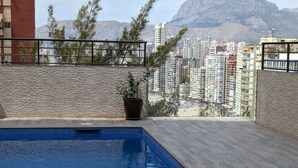 Unclassified image, 2 of 17, button - VISTAS BAHIA  sweet apartment (Benidorm)