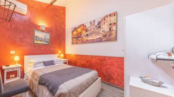 Room, 1 Bedroom, Smoking, Terrace | 1 bedroom