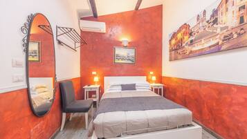 Room, 1 Bedroom, Smoking, Terrace | 1 bedroom