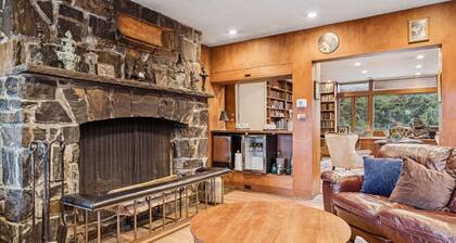 Spacious Dartmouth College Home-Perfect for Student Activities, Alumni Visits, or just a nice weekend getaway!