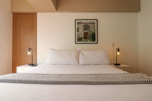 2 Schlafzimmer, Schreibtisch, Bügeleisen/Bügelbrett, WLAN