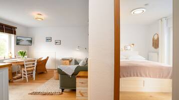 1 bedroom, free WiFi