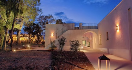 4 bedroom condo in apulia