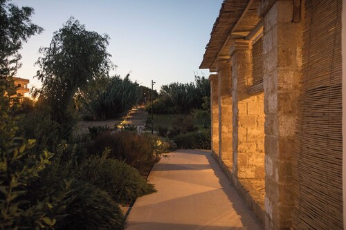 4 bedroom condo in apulia