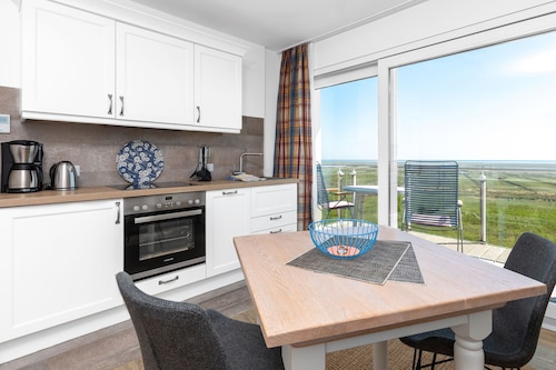 Haus Kerstin Ferienwohnung "Backbord"