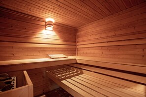 桑拿