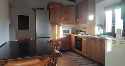 Gnazzano Home 2