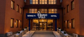 Marko Polo 