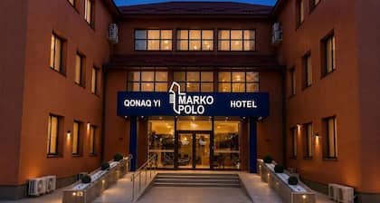 Marko Polo