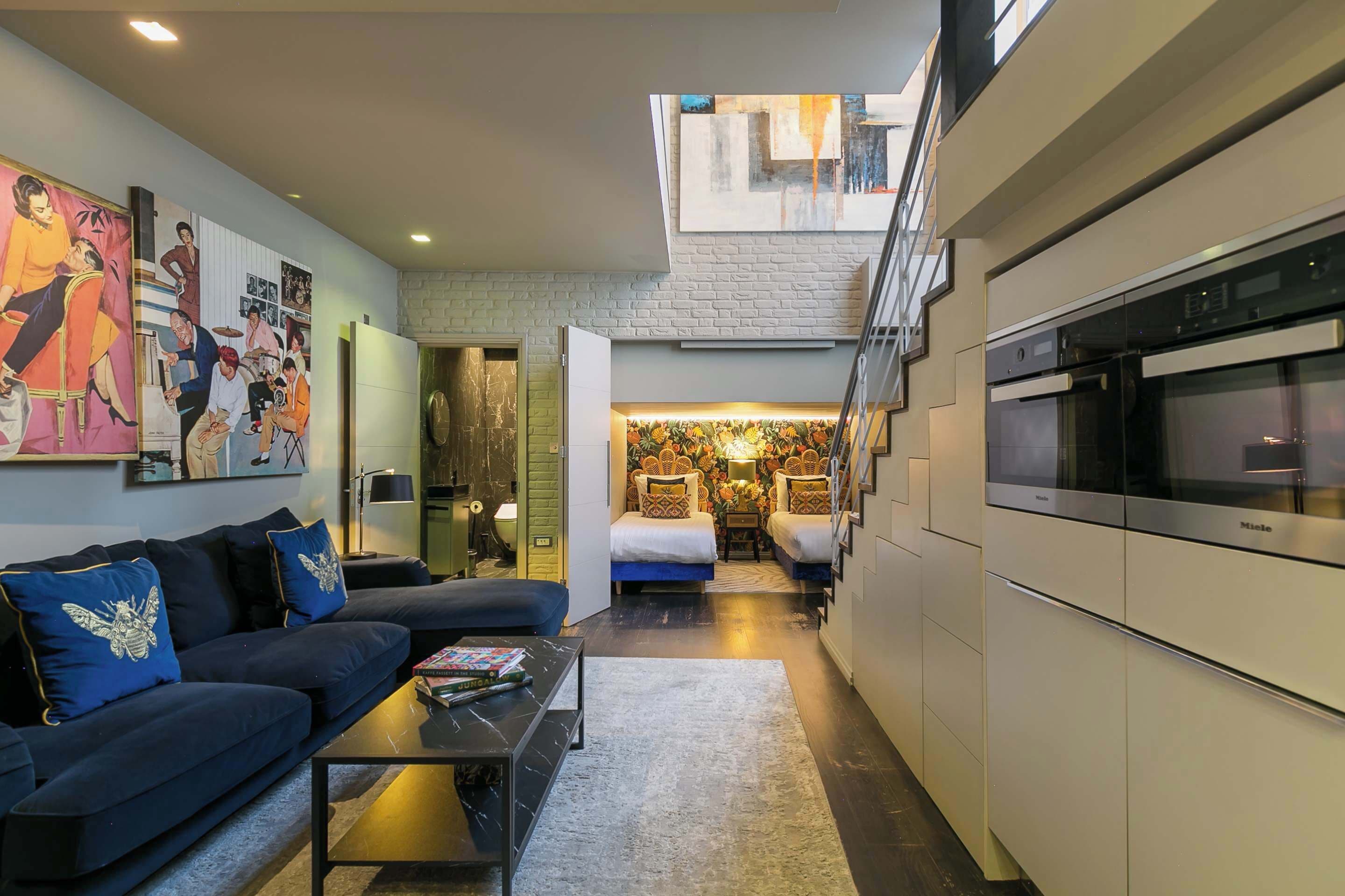 Interieur