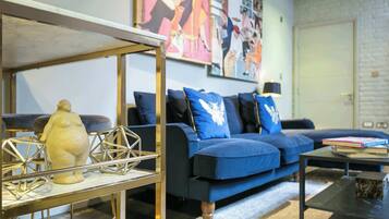 Télévision, espaces bureaux