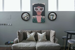 Fernseher, Arbeitsbereiche