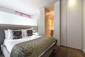 1 Schlafzimmer, Bügeleisen/Bügelbrett, Reisekinderbett, WLAN