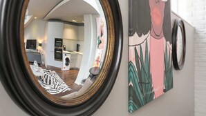 Interior - Duplex Apartment · Covent Garden · Sleeps 4 (Greater London)