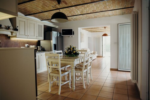 Di Luzio Vacation Home
