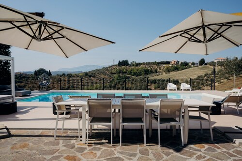 Di Luzio Holiday House