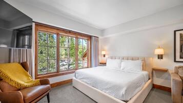 Internet y ropa de cama