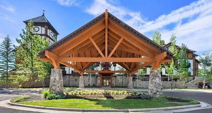 Huckleberry Haven|Includes Two 1-Day Lift Tickets