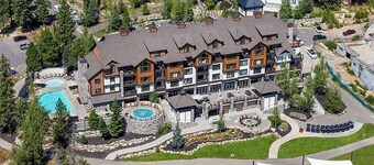 Huckleberry Haven|Includes Two 1-Day Lift Tickets