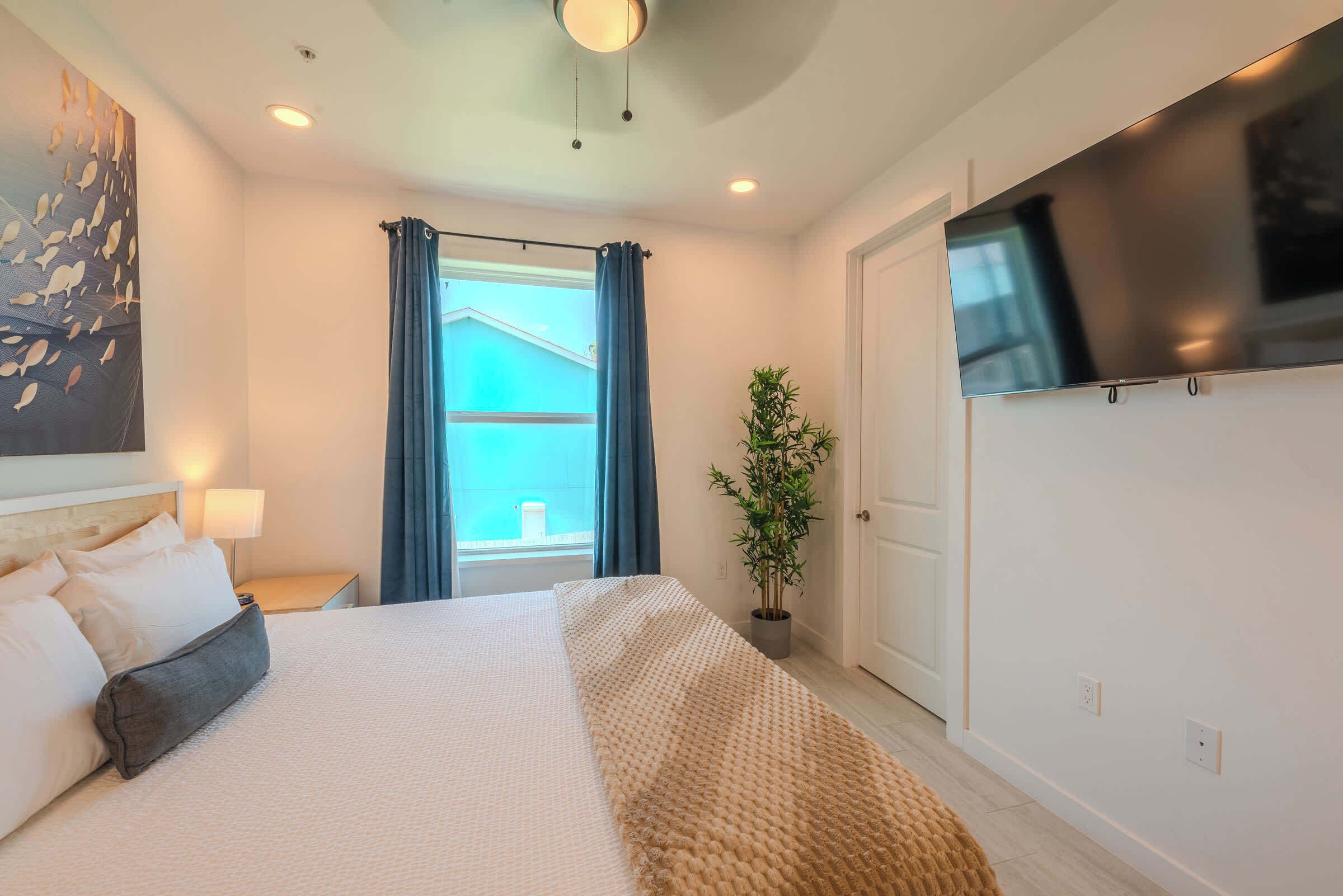 Forth Bedroom