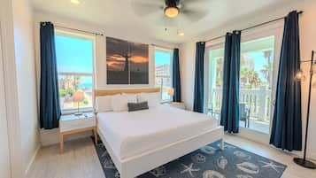 5 camere, ferro/asse da stiro, Wi-Fi gratuito, lenzuola