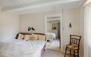 2 bedrooms, free WiFi - Stunning home in Ribe (Ribe)